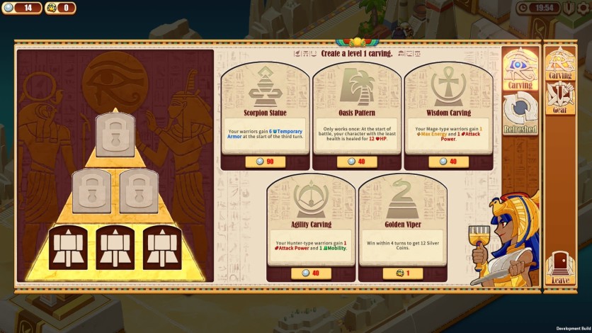 Screenshot 6 - Warriors of the Nile 2