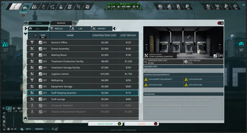Captura de pantalla 6 - Undead Inc.