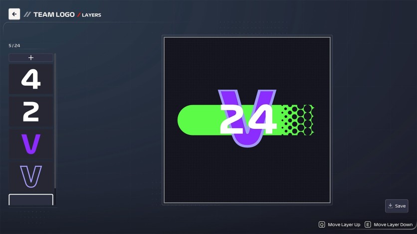 Captura de pantalla 12 - F1 Manager 2024 - Deluxe Edition