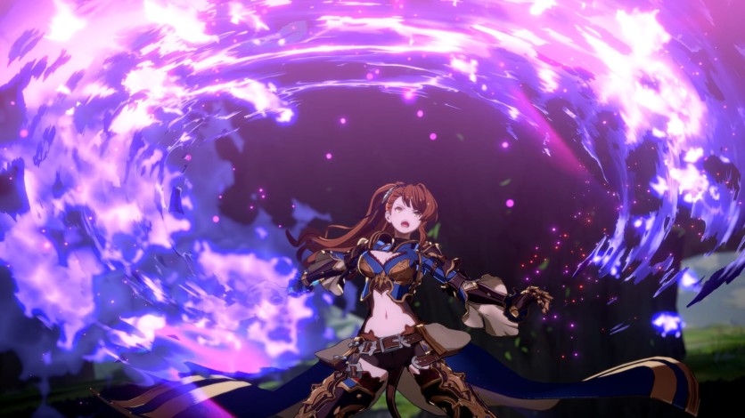 Captura de pantalla 4 - Granblue Fantasy Versus: Rising - Additional Character (Beatrix)