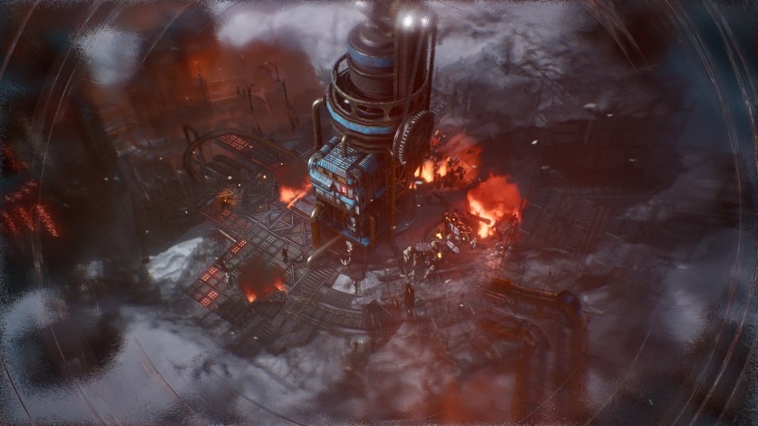 Screenshot 14 - Frostpunk 2