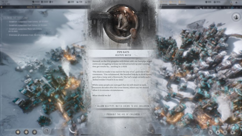 Screenshot 10 - Frostpunk 2