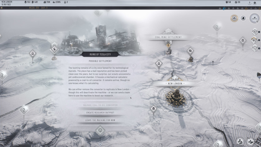 Screenshot 13 - Frostpunk 2