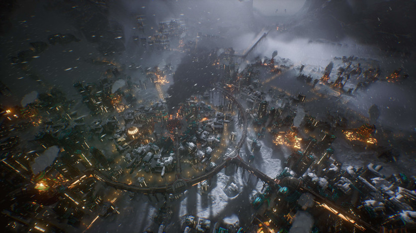 Screenshot 6 - Frostpunk 2