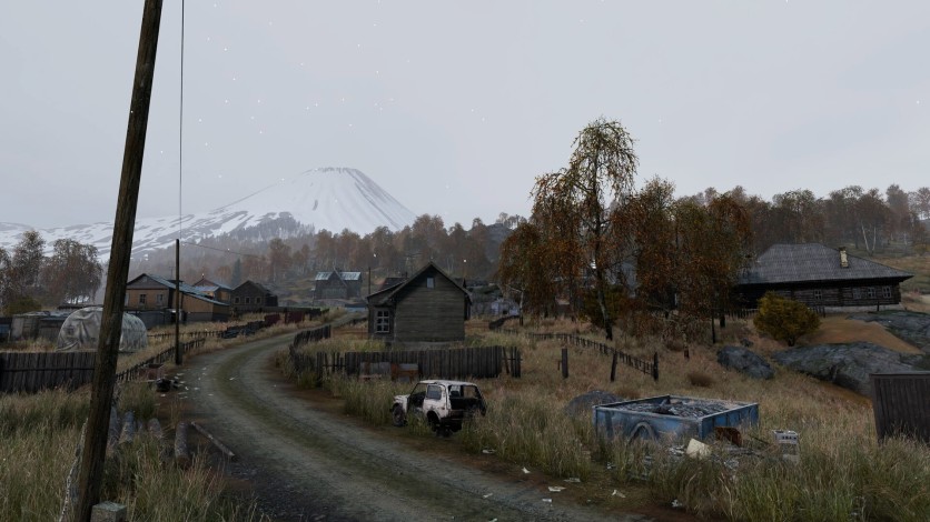Screenshot 10 - DayZ Frostline