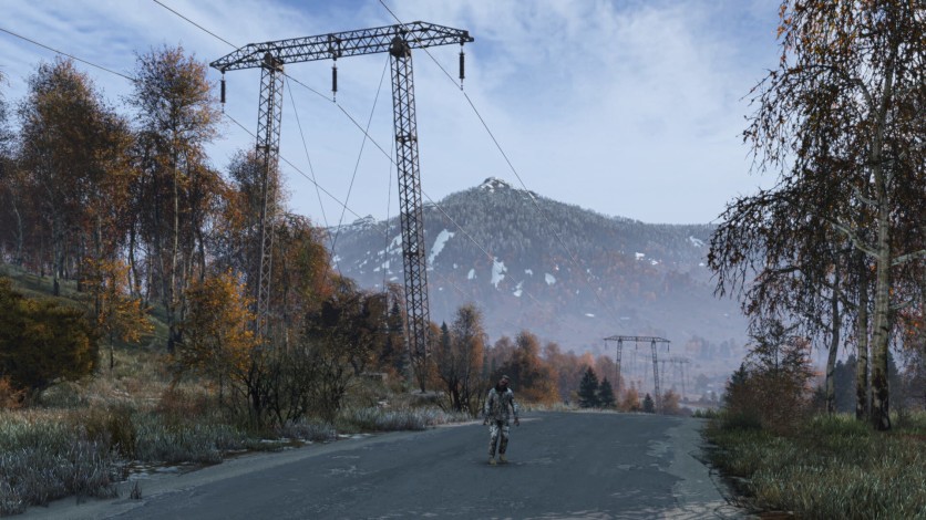 Screenshot 5 - DayZ Frostline