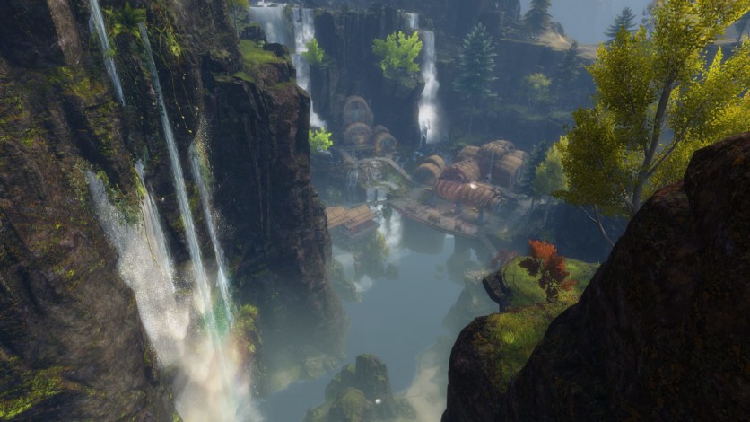 Screenshot 5 - Guild Wars 2: Janthir Wilds Deluxe