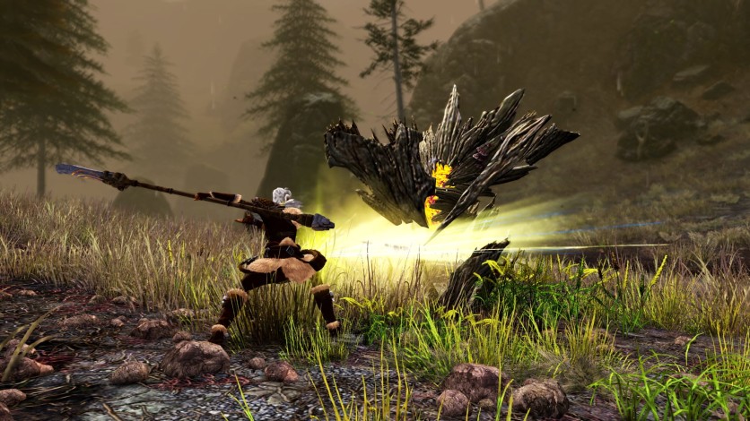 Screenshot 3 - Guild Wars 2: Janthir Wilds