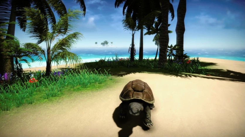 Captura de pantalla 8 - Forgotten Seas
