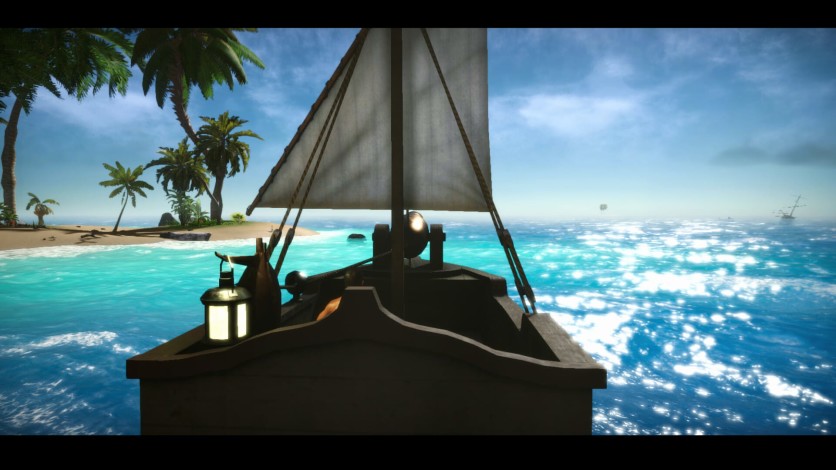 Screenshot 13 - Forgotten Seas