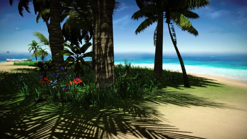 Captura de pantalla 15 - Forgotten Seas