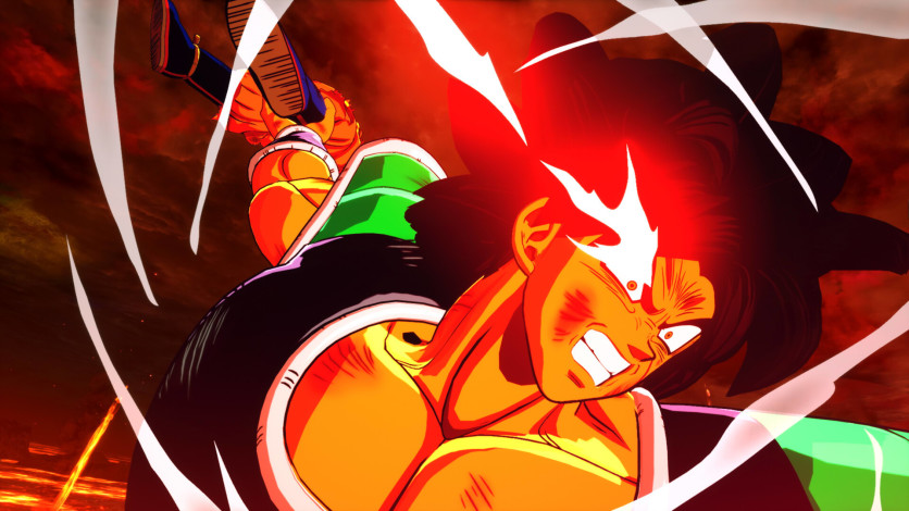 Screenshot 4 - Dragon Ball Sparking! Zero
