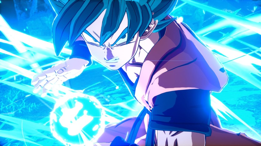Captura de pantalla 6 - Dragon Ball Sparking! Zero - Ultimate Edition