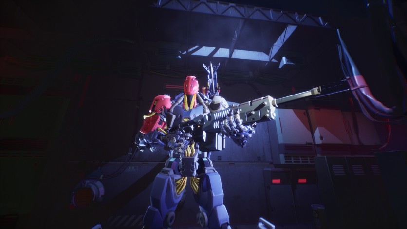 Captura de pantalla 7 - Deadlink