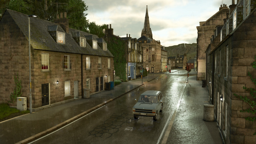 Screenshot 5 - Farming Simulator 25: Highlands Fishing Expansion