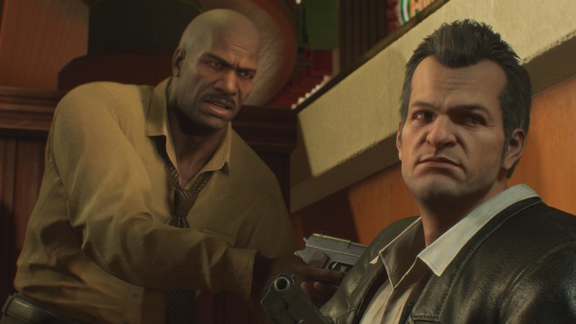 Screenshot 2 - Dead Rising Deluxe Remaster Digital Deluxe