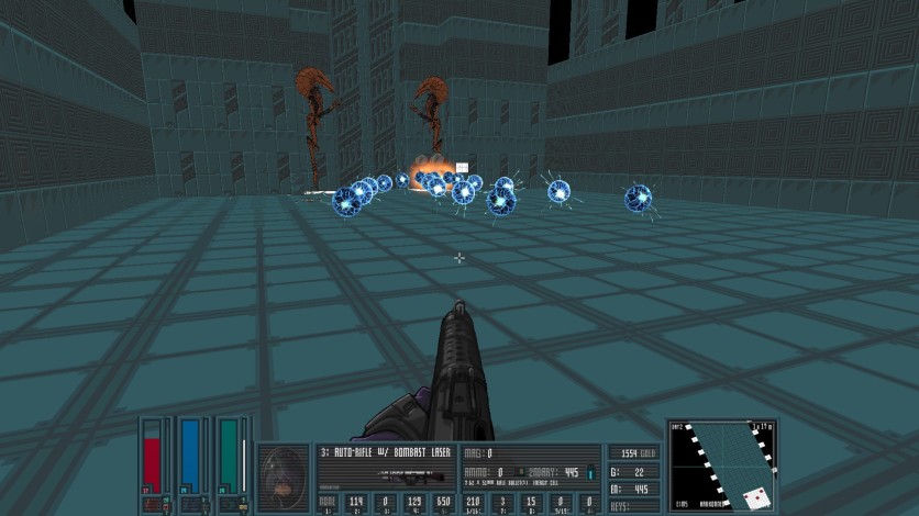 Screenshot 6 - The Citadel