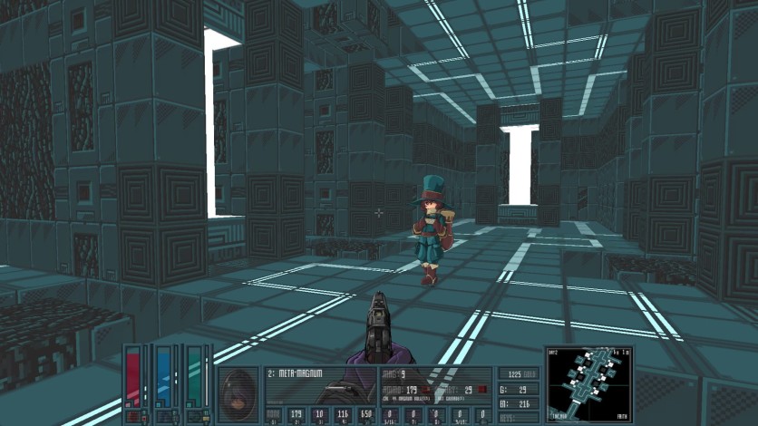 Screenshot 7 - The Citadel