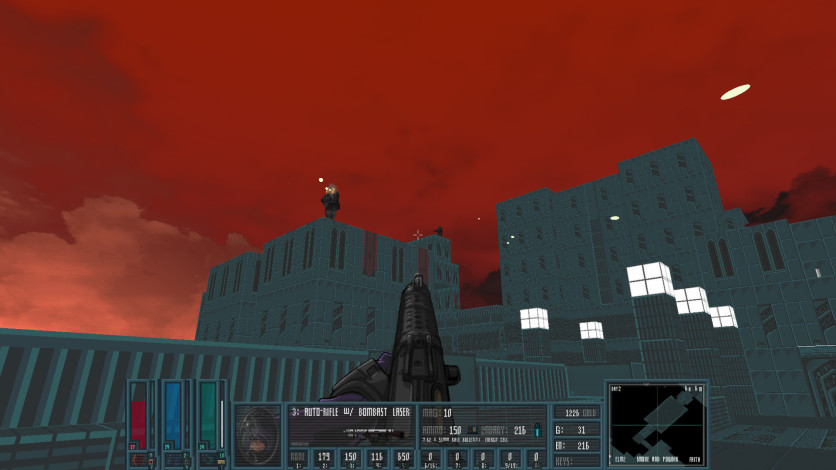 Screenshot 2 - The Citadel