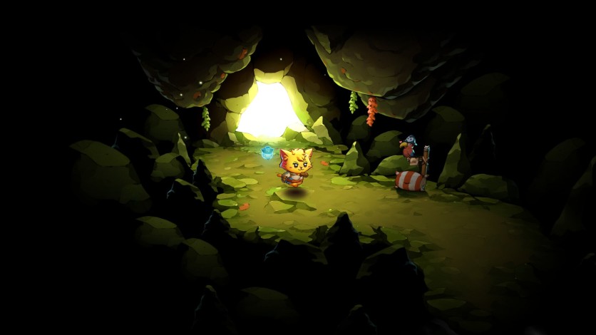 Screenshot 6 - Cat Quest III