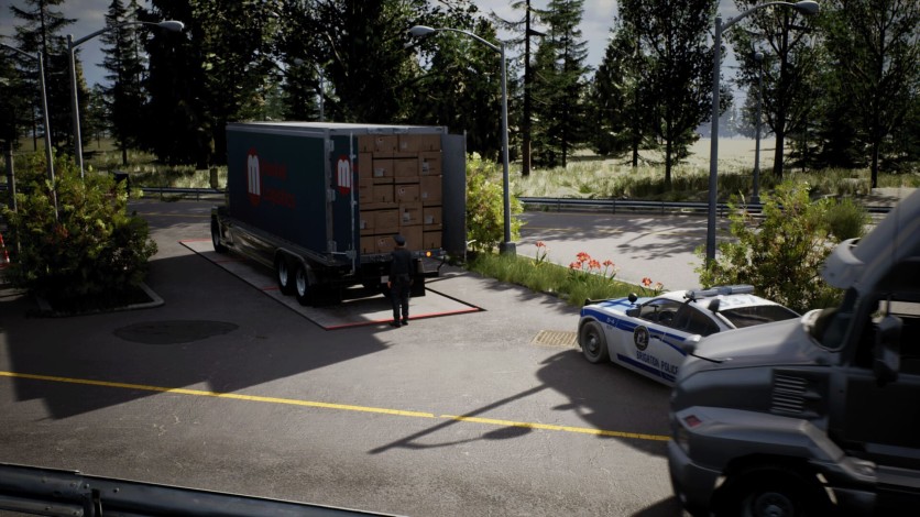 Screenshot 11 - Police Simulator: Patrol Officers: Highway Patrol Expansion