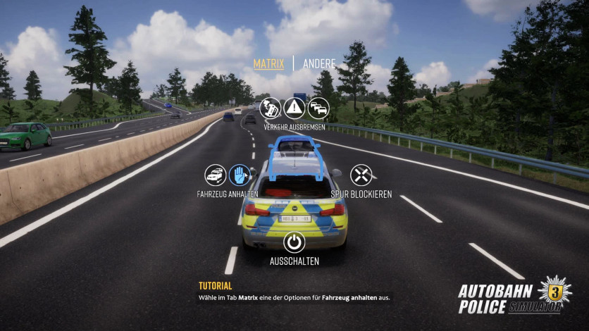 Screenshot 5 - Autobahn Police Simulator 3