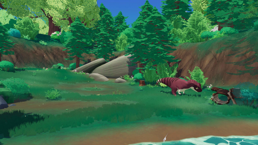 Screenshot 5 - Paleo Pines