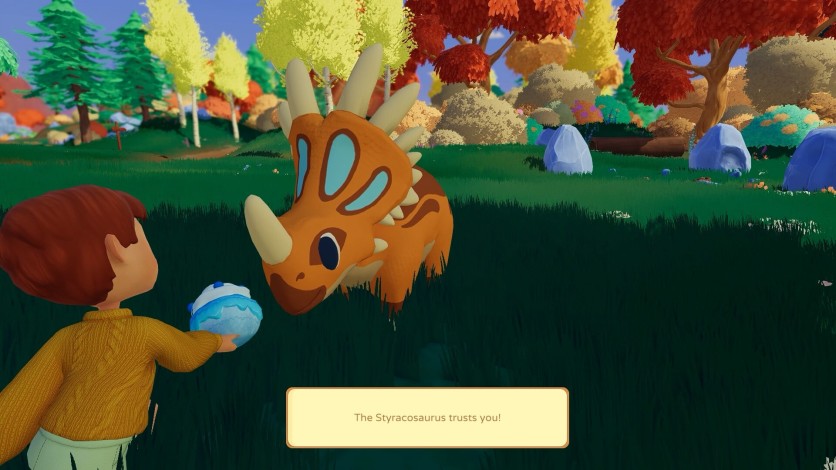 Screenshot 7 - Paleo Pines