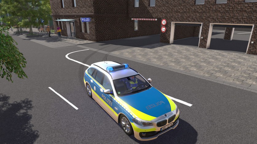 Screenshot 6 - Autobahn Police Simulator 2