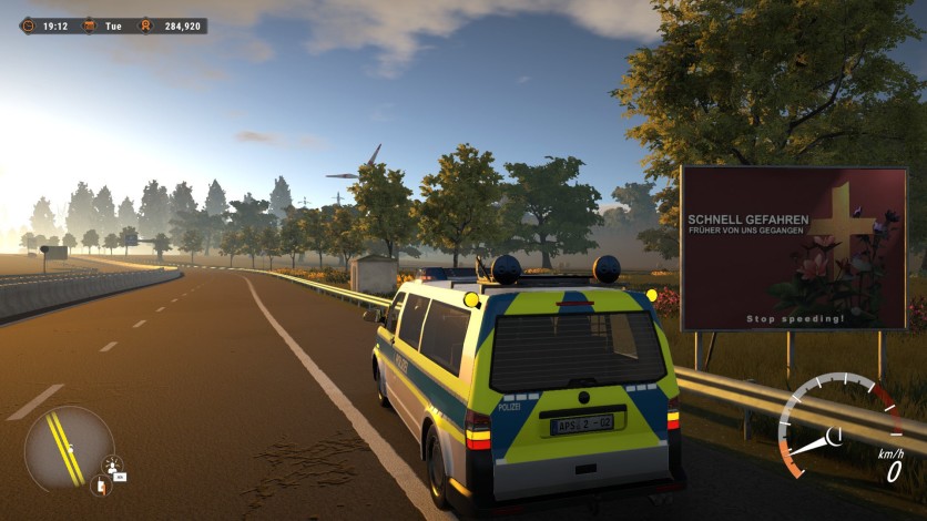 Screenshot 7 - Autobahn Police Simulator 2