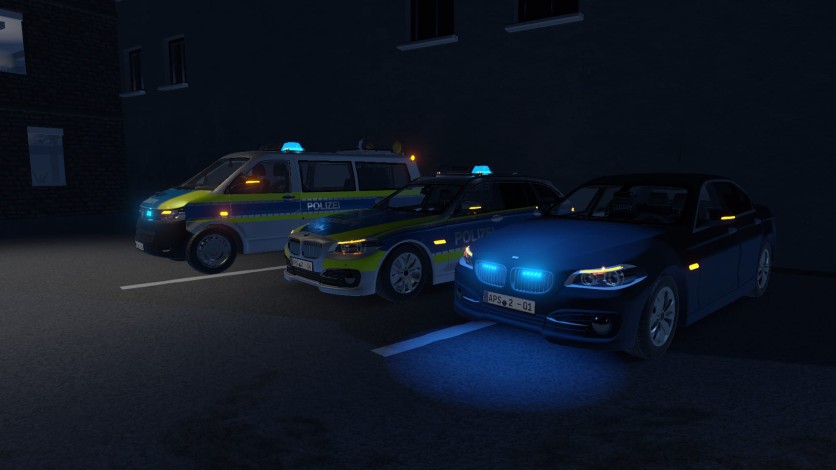 Screenshot 9 - Autobahn Police Simulator 2