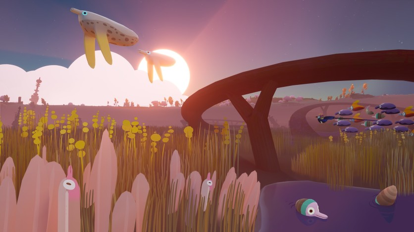 Screenshot 5 - Flock