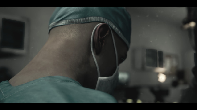 Captura de pantalla 5 - EBOLA 2