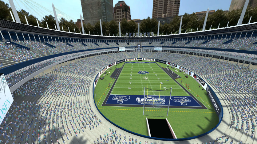 Screenshot 11 - Axis Football 2023