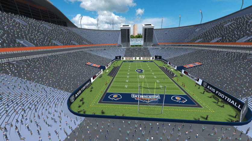 Screenshot 12 - Axis Football 2023