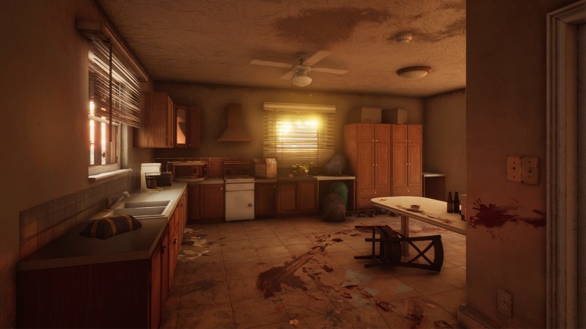 Screenshot 1 - Ready or Not: Home Invasion