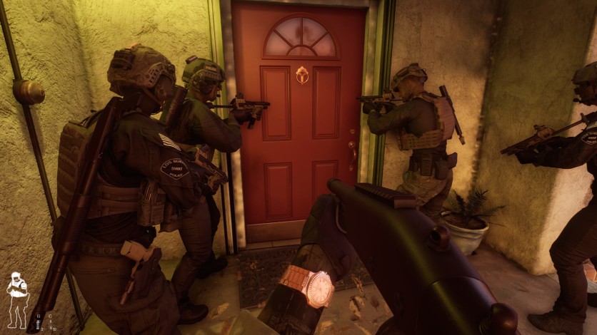 Screenshot 2 - Ready or Not: Home Invasion