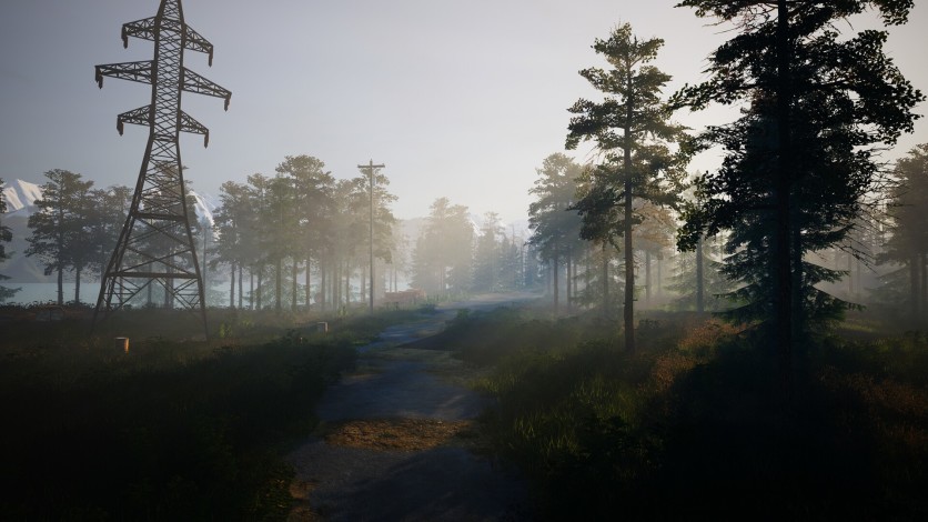 Screenshot 10 - Last Whisper