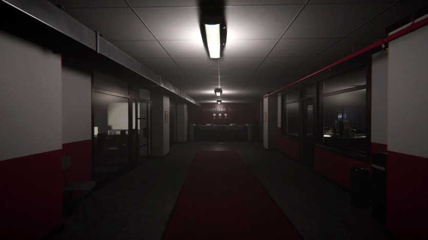 Screenshot 4 - Shift 87