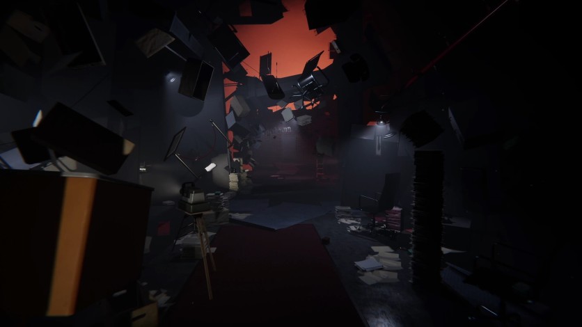 Screenshot 2 - Shift 87