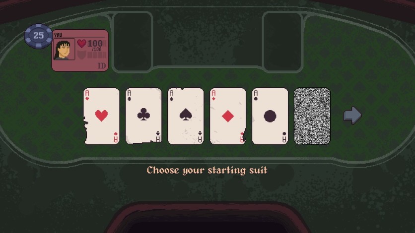 Screenshot 10 - Dungeons & Degenerate Gamblers