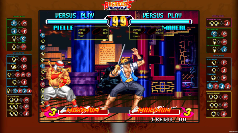 Screenshot 7 - Breakers Collection