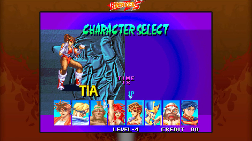 Screenshot 5 - Breakers Collection