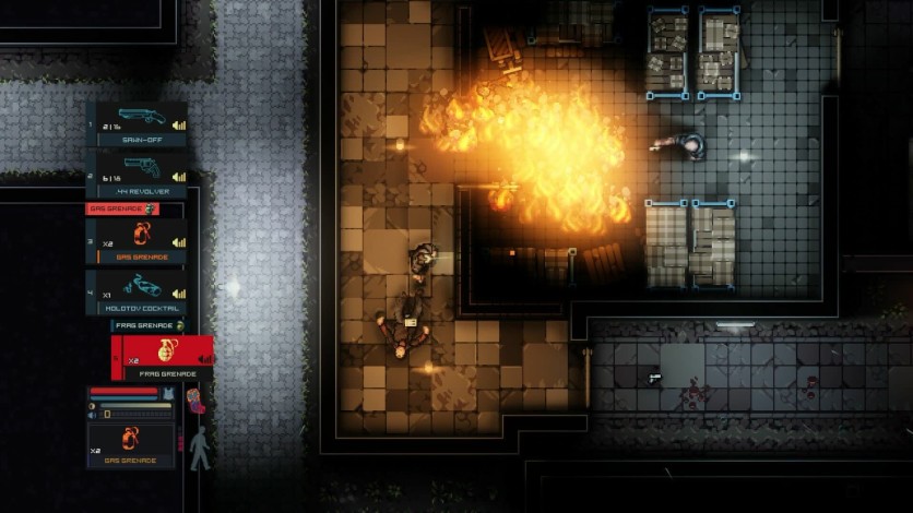 Screenshot 4 - Intravenous 2