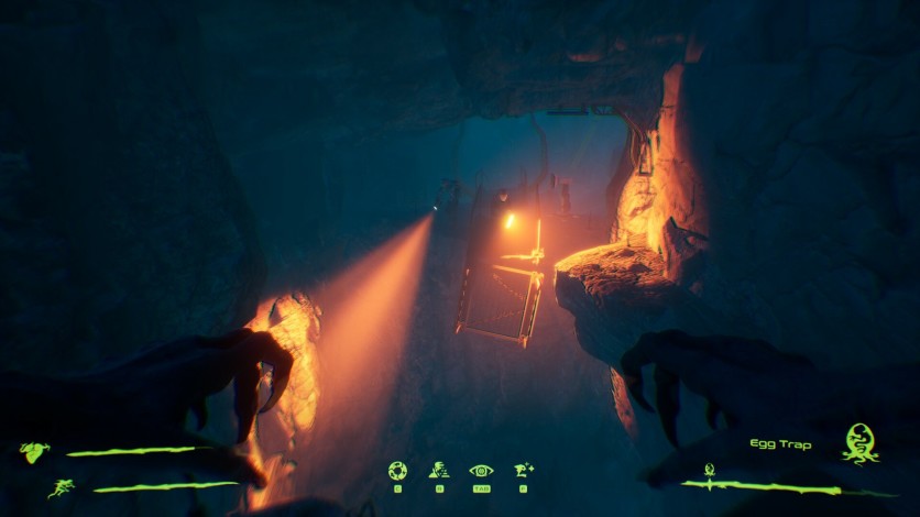 Screenshot 15 - Level Zero: Extraction