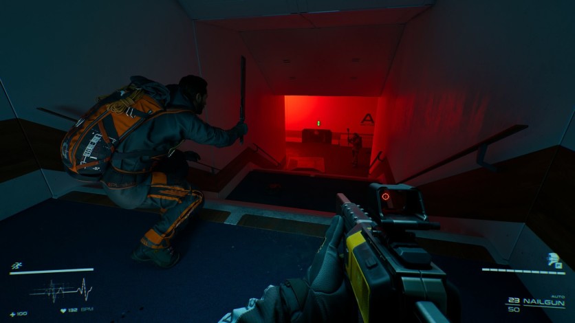 Screenshot 9 - Level Zero: Extraction