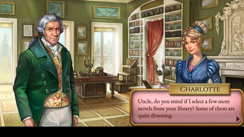 Screenshot 13 - Regency Solitaire