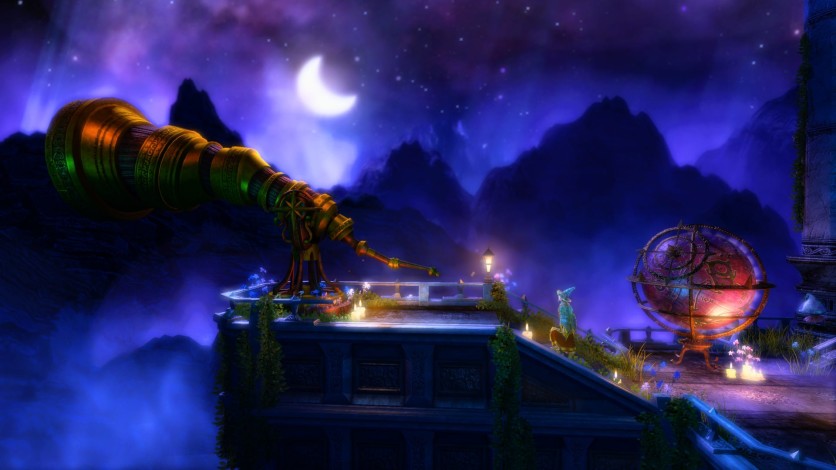 Screenshot 7 - Trine Enchanted Edition