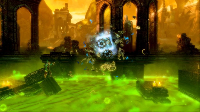 Screenshot 6 - Trine Enchanted Edition