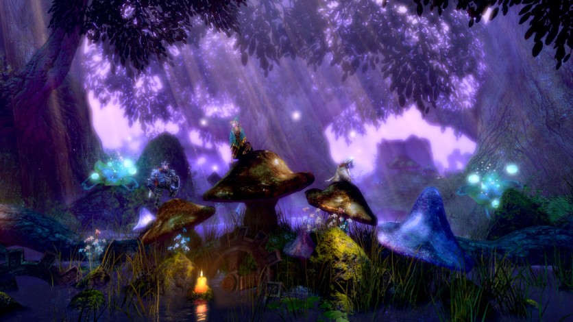 Screenshot 2 - Trine Enchanted Edition